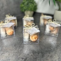 توزيعات- مجموعة العناية ميني