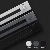 مجرى افياش ذكي 80سم 3 الوان