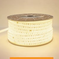 شريط مخفي 50 متر 10 ملي خطين لون شمسي ماركة نيوباو...