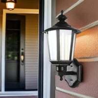 فانوس جداري نحاسي