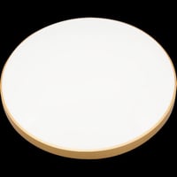 لطش مثلج ايطار ذهبي 3 الوان