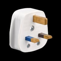 راس فيش ثلاثي 13 امبير