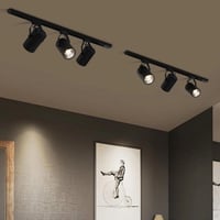 كشاف مجرى تراك لايت 40 واط اضاءه اصفر