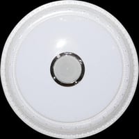 لطش مودرن مع سماعه بلوتوث 3 انارات