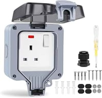 علب حمايه خارجيه مقاسات متعدده IP66