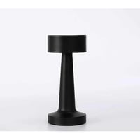 ابجورة شحن لاسلكي باللون الأسود