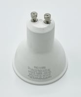 لمبه GU10 نيو باور 7 واط لون اختياري