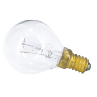 لمبة ثلاجه 3 واط لون اصفر E14