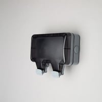 علب حمايه خارجيه مقاسات متعدده IP66