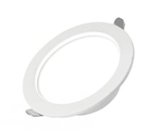 كشاف بنل 10 سم 9 واط لون اختياري