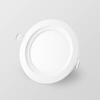 كشاف بنل 7 سم اضاءة اختيارية