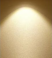 كشاف بنل 14 سم 12 واط اناره اخنياريه