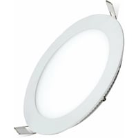 كشاف بنل 14 سم 12 واط اناره اخنياريه