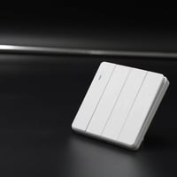 بيانو ابيض مفتاح رباعي برل ST-401