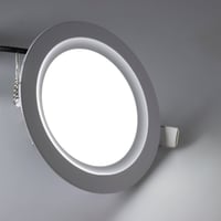 كشاف بنل 7 سم اضاءة اختيارية