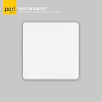 بيانو ابيض غطاء تسكيره برل ST-BP