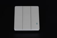 بيانو لولي مفتاح ثلاثي دركسون 3 خط برل ST-302