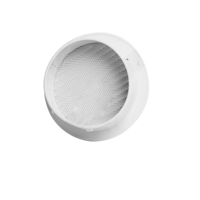 شبك مروحة شفط دائري مقاس 4 انش