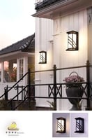 ابليك مستطيل اضاءه ابيض