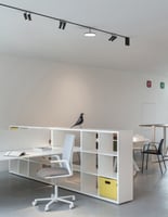 كشاف مجرى تراك لايت 40 واط اضاءه اصفر