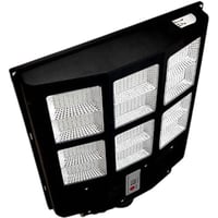 كشاف طاقه شمسيه 1000 واط انارة ابيض او اصفر