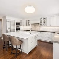 لطش ثري دي 50 واط اناره اختياريه