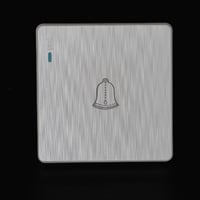 بيانو لولي مفتاح جرس برل ST-DB