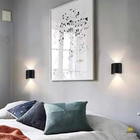 ابليك سور جهتين المنيوم