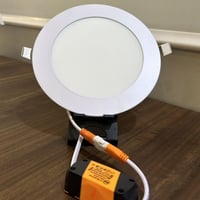 كشاف بنل 7 سم اضاءة اختيارية