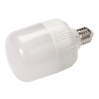 لمبه كروي 50 واط ابيض