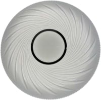 نجف لطش مودرن 3اضاءات 40 واط