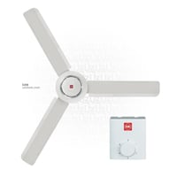 مروحة سقف KDK اصلي مقاس 56 سم