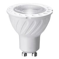 لمبه GU10 اضاءه اختياريه 9 واط