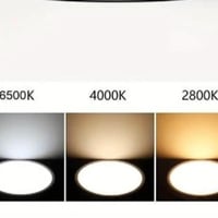 لطش مثلج ايطار ذهبي 3 الوان