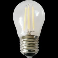 لمبة مدردم 4 واط لون ابيضE27