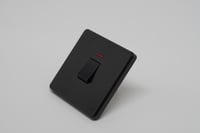 بيانو اسود مفتاح سخان برل ST-20A