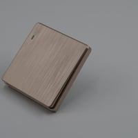 بيانو ذهبي مفتاح مفرد برل ST-101