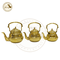 بكج نحاس اصلي بغدادي للاستخدام لون ذهبي