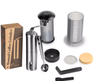 1set with grinder