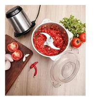 قطّاعة خضار كهربائية متعددة الاستخدامات DLC-39403