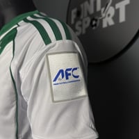 الأهلي الأبيض نسخة النخبة 25-26