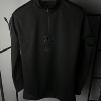 سويتر البارشا