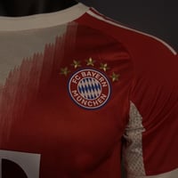 تيشيرت بايرن ميونخ الأساسي 2025/26
