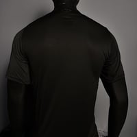 تيشيرت انتر ميامي الأسود 2025/26