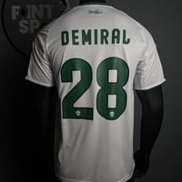 الأهلي الأبيض نسخة النخبة 25-26