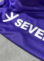 تيشيرت الهلال البنفسجي 24/25