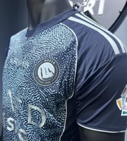 تيشيرت النصر الكحلي 25-26