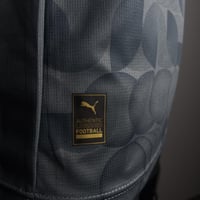 تيشيرت الهلال الرمادي 26-25