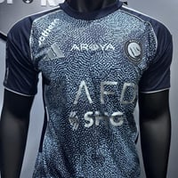 تيشيرت النصر الكحلي 25-26