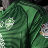 تيشيرت الأهلي الاساسي 25-26